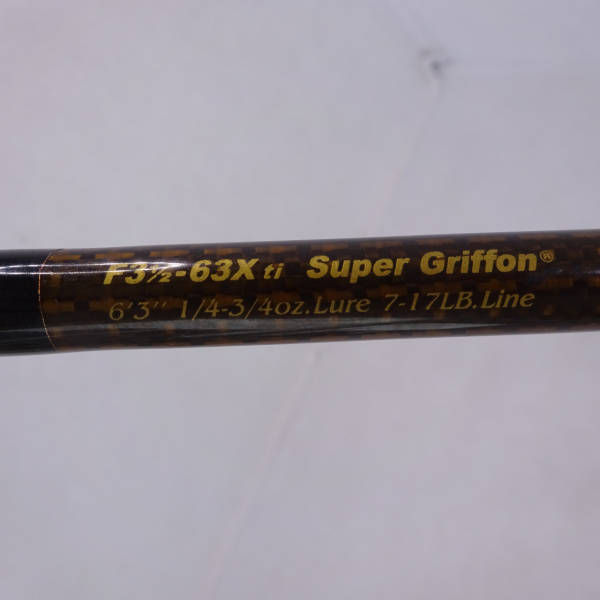 デストロイヤーエヴォルジオン F3 1/2ー63X TI